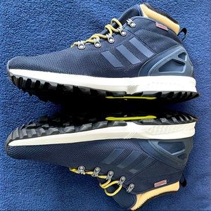 Adidas Torsion Sneakers